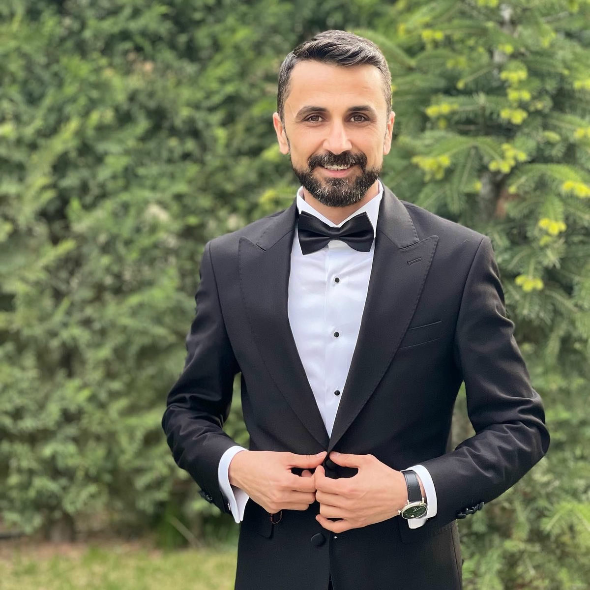 Burhan Toprak Menajeri | 0532 797 68 91 | Telefon İletişim